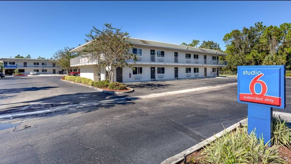 Studio 6 Kissimmee, FL - Orlando, C34746-1, Kissimmee