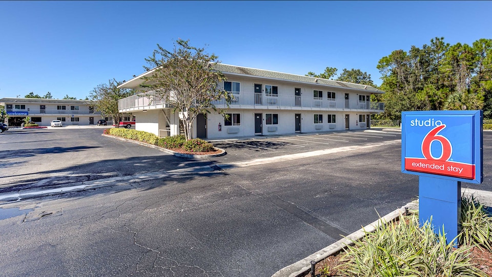 Studio 6 Kissimmee, FL - Orlando, C34746-1, Kissimmee