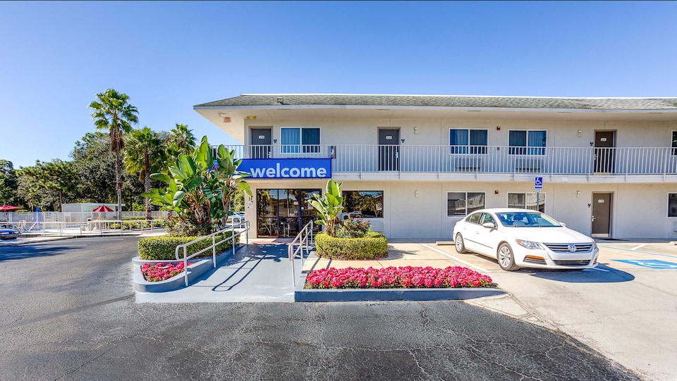 Studio 6 Kissimmee, FL - Orlando, C34746-1, Kissimmee