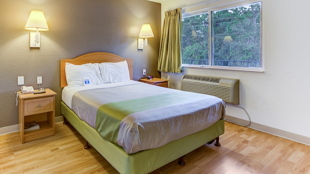 1 Queen Bed | Non-Smoking