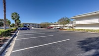 Studio 6 Kissimmee, FL - Orlando