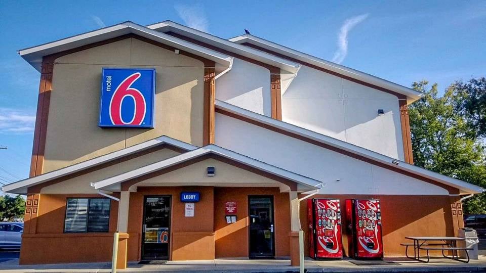 Motel 6 Salisbury, MD, SALISBURY, SALISBURY