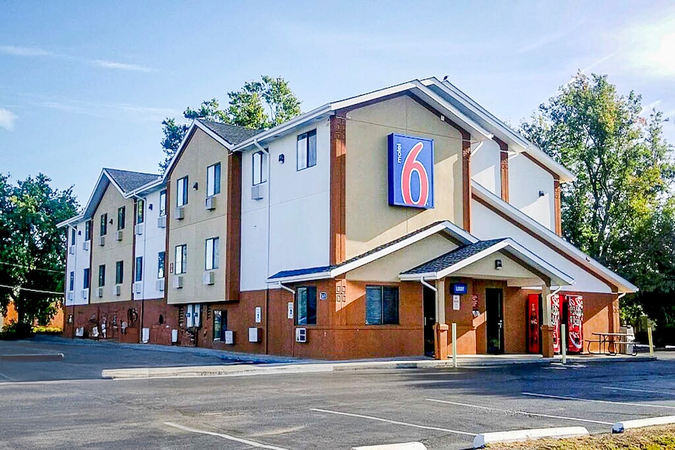 Motel 6 Salisbury, MD, SALISBURY, SALISBURY