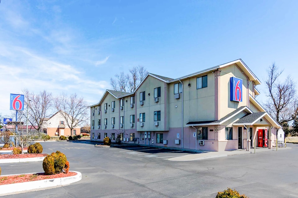 Motel 6 Salisbury, MD, SALISBURY, SALISBURY