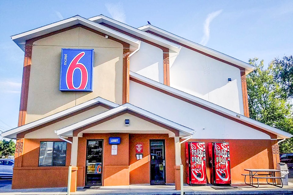 Motel 6 Salisbury, MD, SALISBURY, SALISBURY