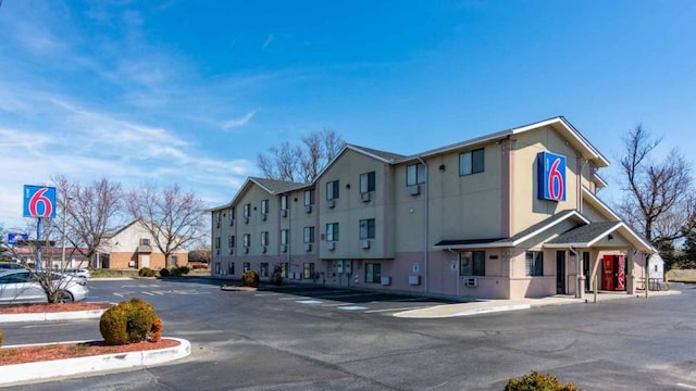 Motel 6 Salisbury, MD