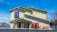 Motel 6 Salisbury, MD