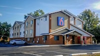 Motel 6 Salisbury, MD