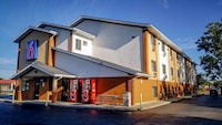 Motel 6 Salisbury, MD