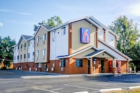 Motel 6 Salisbury, MD