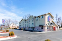 Motel 6 Salisbury, MD