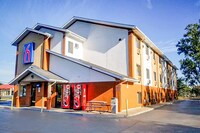 Motel 6 Salisbury, MD