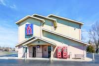 Motel 6 Salisbury, MD