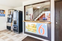 Motel 6 Salisbury, MD