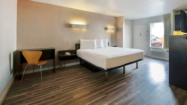 1 King Bed | Mobility Access Tub Suite Nsmk