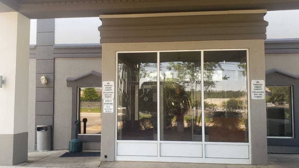 Motel 6 Mobile, AL – Airport Blvd, C36608, Mobile AL