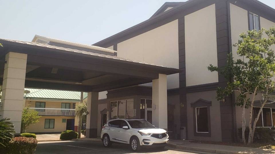 Motel 6 Mobile, AL – Airport Blvd, C36608, Mobile AL