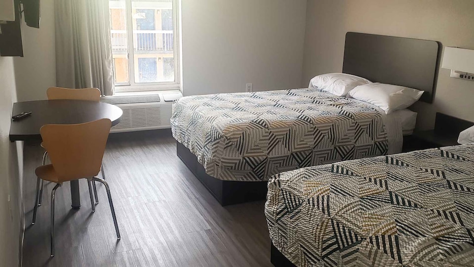 Motel 6 Mobile, AL – Airport Blvd, C36608, Mobile AL