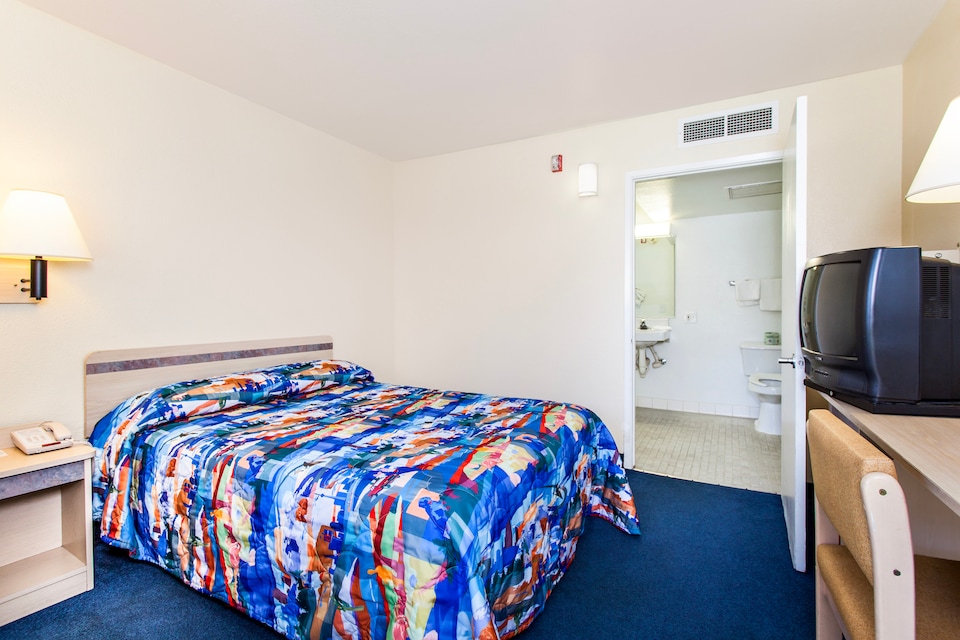 Motel 6 Vacaville, CA, Vacaville, Vacaville