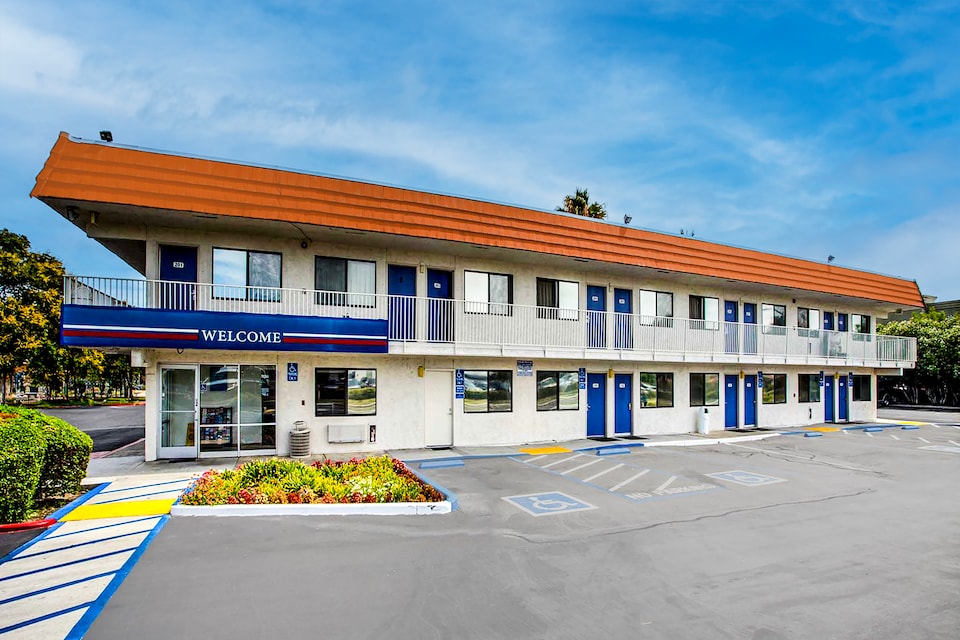 Motel 6 Vacaville, CA, Vacaville, Vacaville