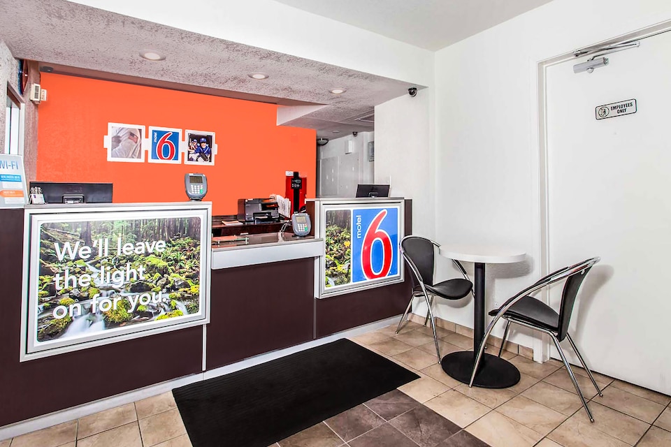 Motel 6 Vacaville, CA, Vacaville, Vacaville