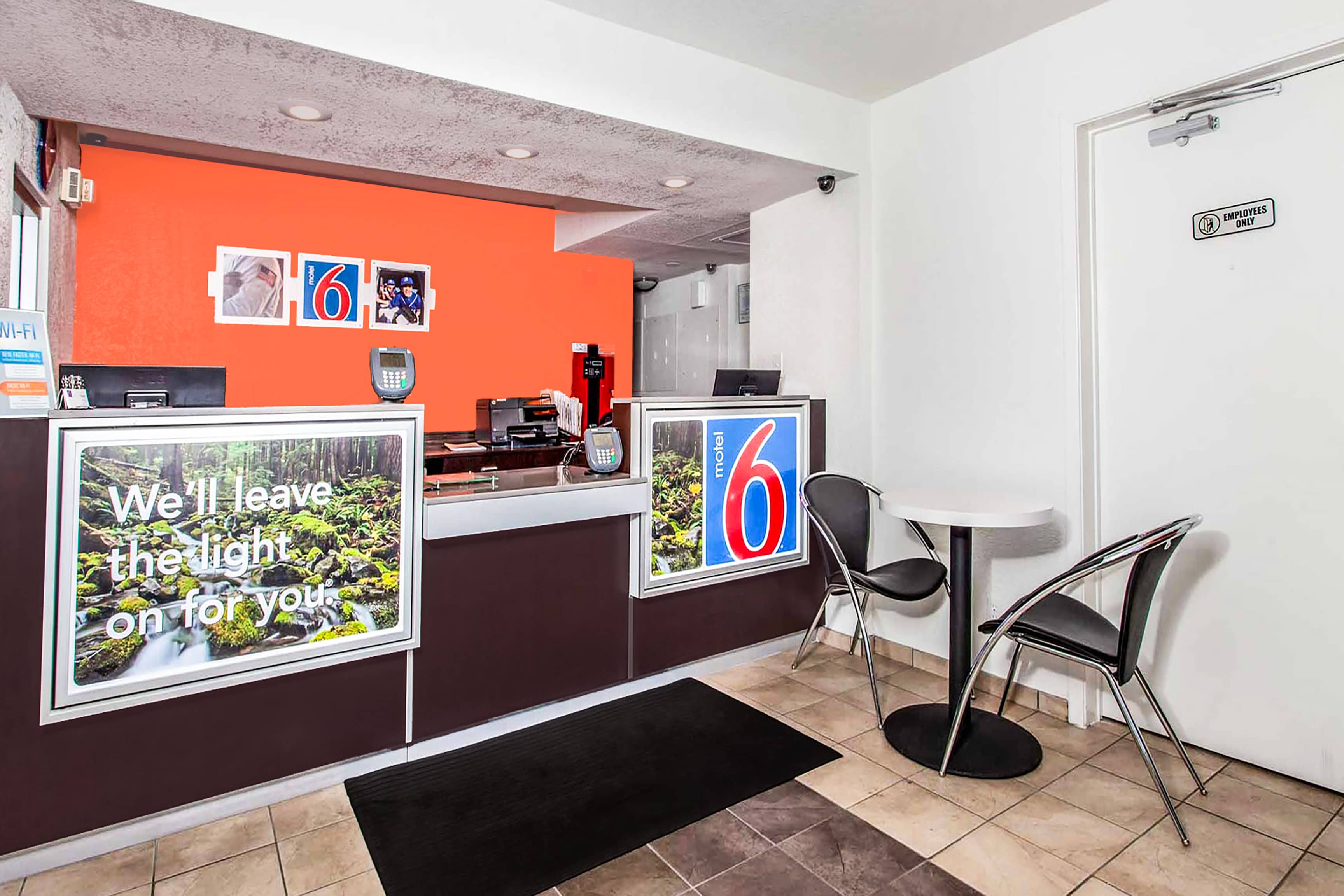 Motel 6 Vacaville, CA, Motel 6 Vacaville, Book @ $74