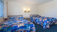 Motel 6 Vacaville, CA