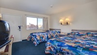 Motel 6 Vacaville, CA
