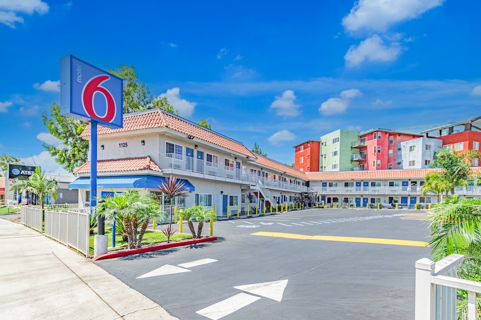 Motel 6 National City, CA, NATIONAL CITY, NATIONAL CITY