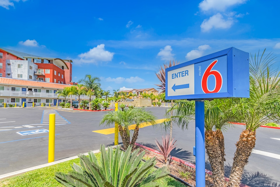 Motel 6 National City, CA, NATIONAL CITY, NATIONAL CITY