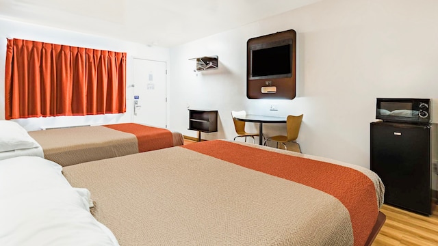 2 Queen Beds | Non-Smoking, Micfridge