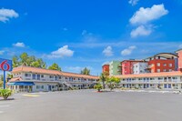 Motel 6 National City, CA