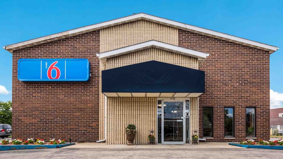 Motel 6 Madison, WI - East, Madison, Madison