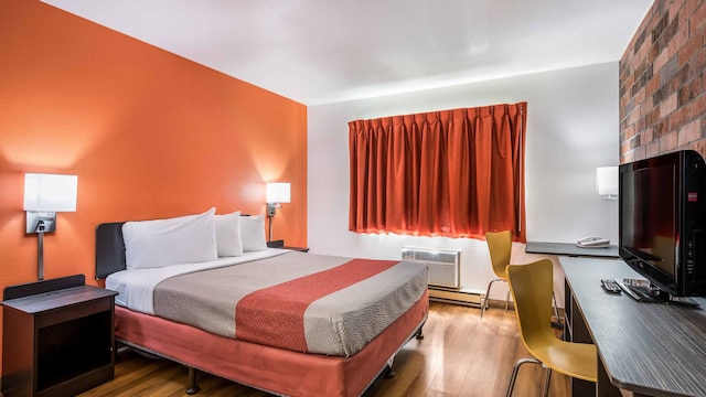 1 Queen Bed | Non-Smoking, Micfridge