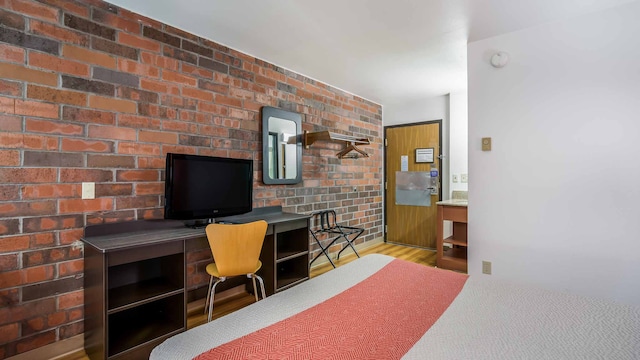 1 Queen Bed | Non-Smoking