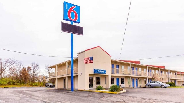 Motel 6 Mount Vernon, IL
