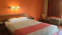 Motel 6 Mount Vernon, IL