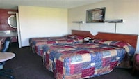 Motel 6 Mount Vernon, IL