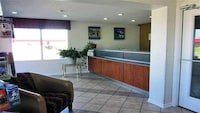 Motel 6 Mount Vernon, IL