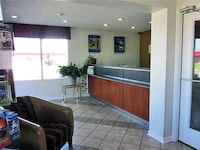 Motel 6 Mount Vernon, IL