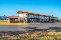 Motel 6 Manchester, TN