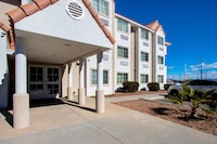 Motel 6 El Paso, TX - Southeast