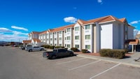 Motel 6 El Paso, TX - Southeast