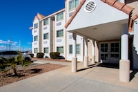 Motel 6 El Paso, TX - Southeast