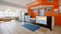 Motel 6 El Paso, TX - Southeast