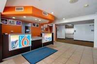 Motel 6 El Paso, TX - Southeast