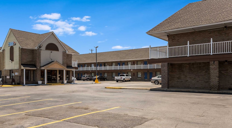 Motel 6 Portsmouth, VA, Portsmouth_g6, Portsmouth