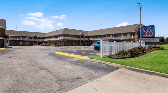 Motel 6 Portsmouth, VA