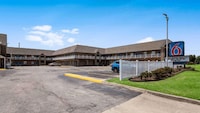 Motel 6 Portsmouth, VA