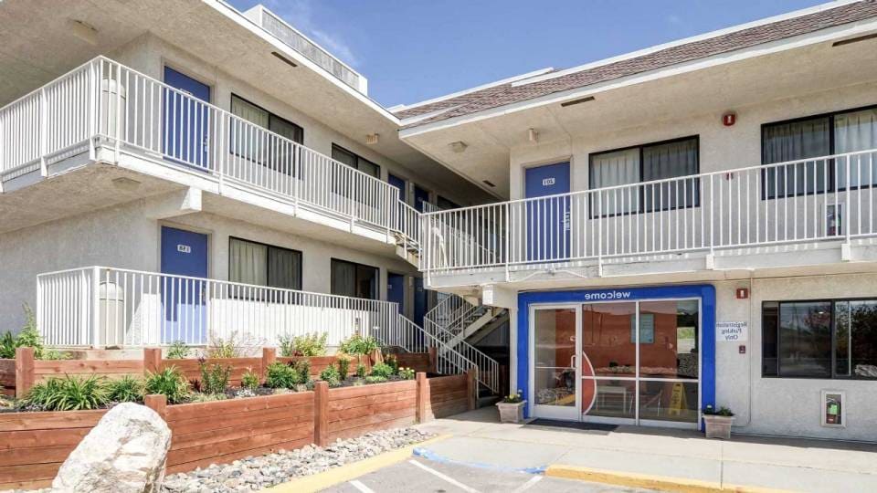 Motel 6 Casper, WY, C82601, Casper WY